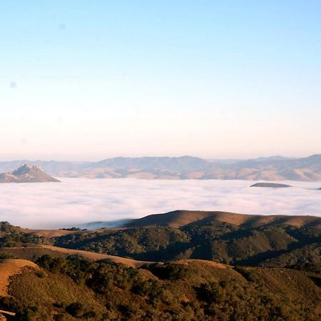 Mountain Top Getaway, Best View In Slo! - Whole House San Luis Obispo Luaran gambar