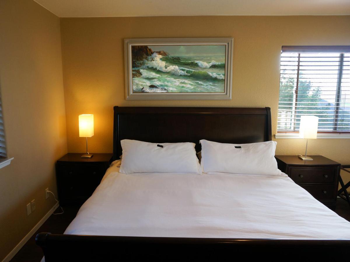 Mountain Top Getaway, Best View In Slo! - Whole House San Luis Obispo Luaran gambar