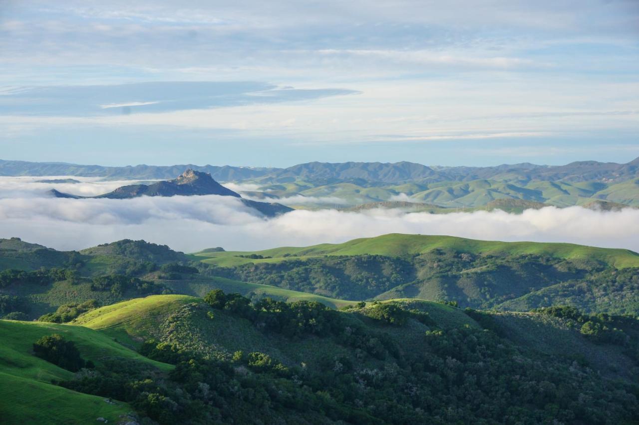 Mountain Top Getaway, Best View In Slo! - Whole House San Luis Obispo Luaran gambar