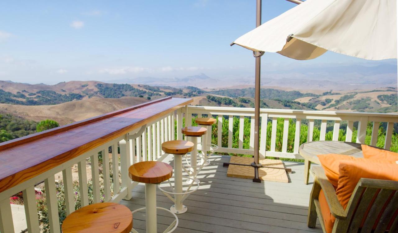 Mountain Top Getaway, Best View In Slo! - Whole House San Luis Obispo Luaran gambar