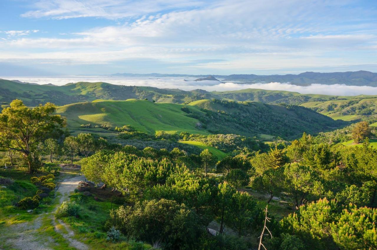Mountain Top Getaway, Best View In Slo! - Whole House San Luis Obispo Luaran gambar